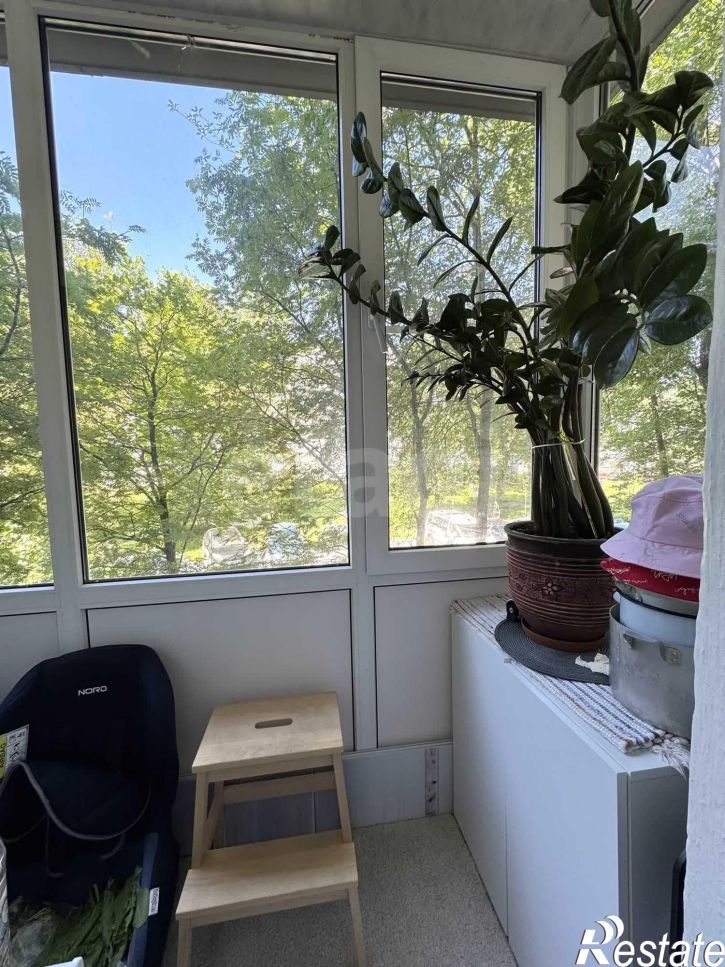 2-комн квартира Новгородская улица, 9г