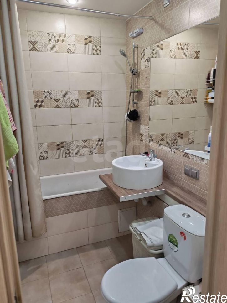 2-комн квартира Псковская улица, 11к2