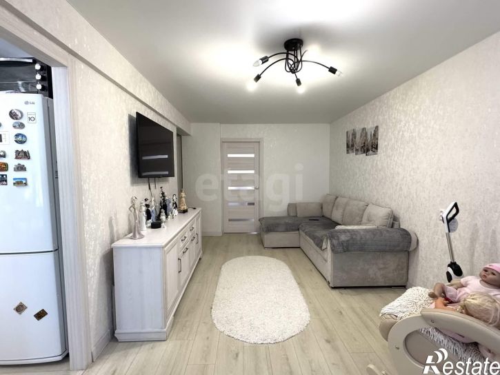 2-комн квартира Новгородская улица, 9г