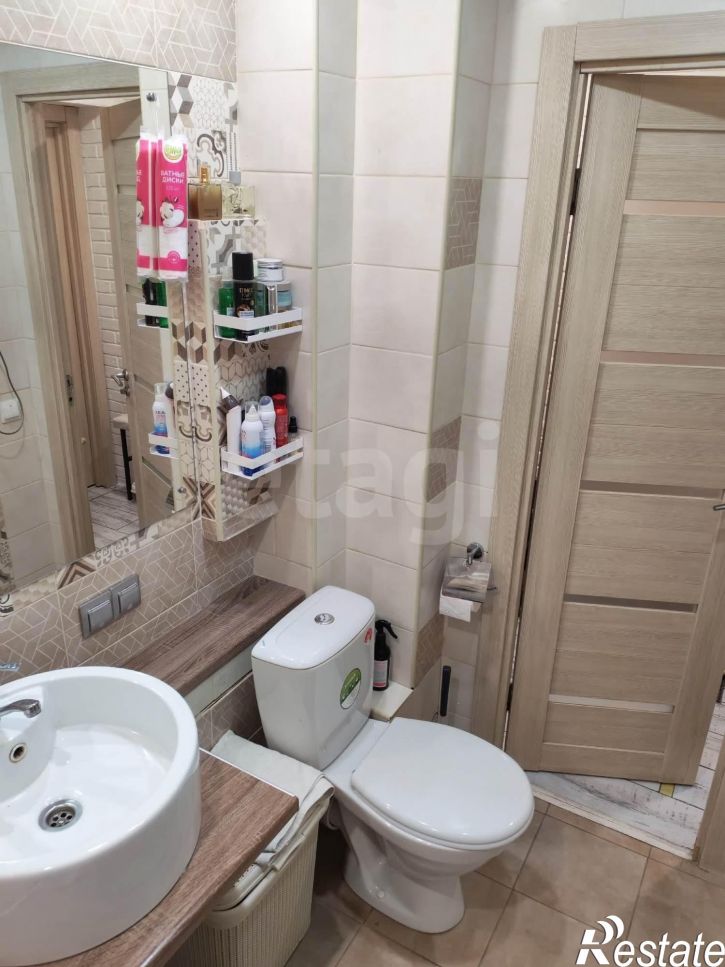 2-комн квартира Псковская улица, 11к2