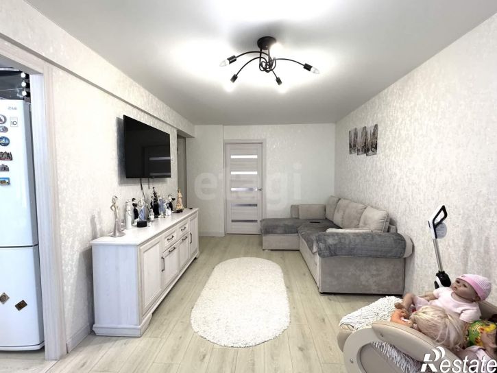 2-комн квартира Новгородская улица, 9г