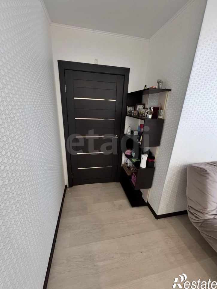3-комн квартира улица Возрождения, 82