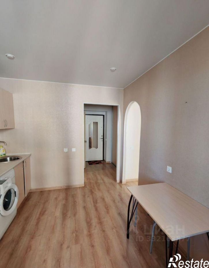 1-комн квартира ул Космонавта Беляева, 32 2,  д. 32 2,  к. 2
