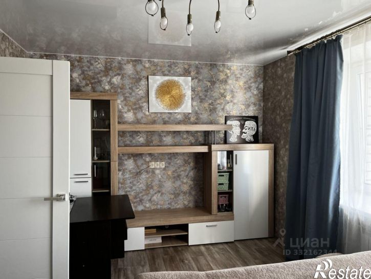 3-комн квартира ул Щетинина, 3,  д. 3