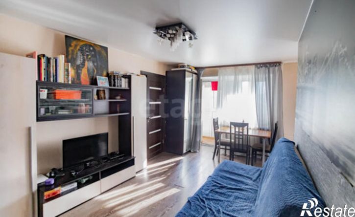 2-комн квартира ул Воровского, 39,  д. 39