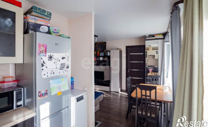 2-комн квартира ул Воровского, 39,  д. 39