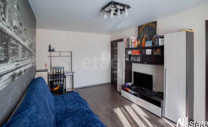 2-комн квартира ул Воровского, 39,  д. 39