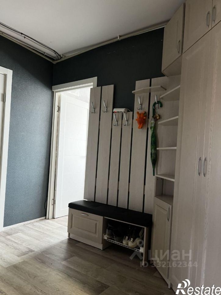 3-комн квартира ул Щетинина, 3,  д. 3