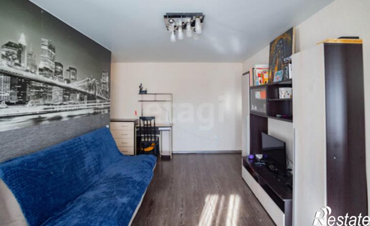 2-комн квартира ул Воровского, 39,  д. 39