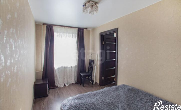 2-комн квартира ул Воровского, 39,  д. 39