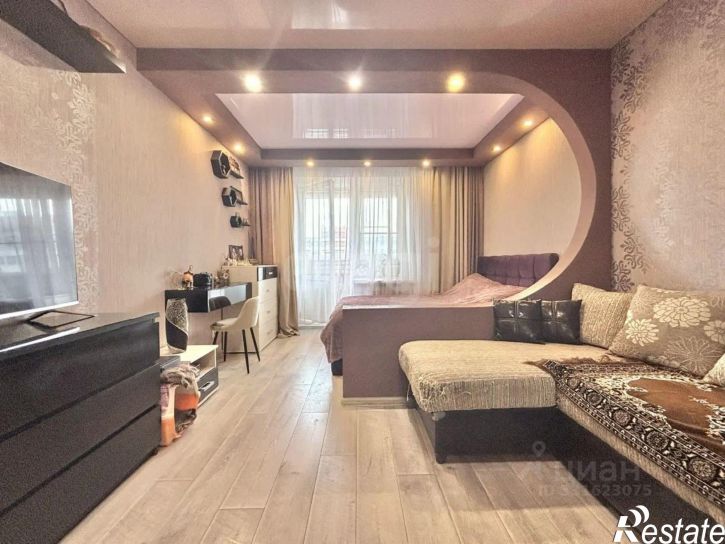 2-комн квартира Окружное шоссе, 26,  д. 26