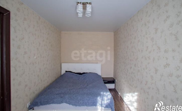 2-комн квартира ул Воровского, 39,  д. 39