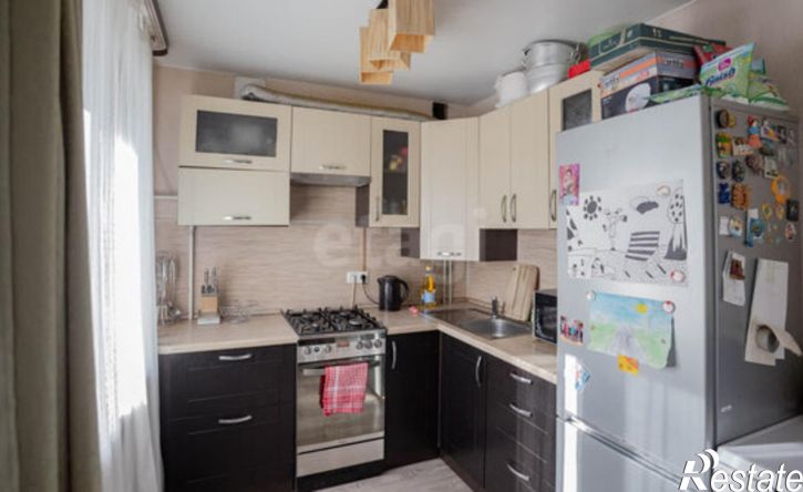 2-комн квартира ул Воровского, 39,  д. 39