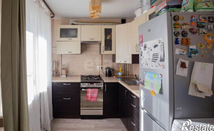 2-комн квартира ул Воровского, 39,  д. 39