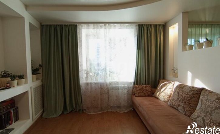 2-комн квартира ул Шекснинская, 14,  д. 14