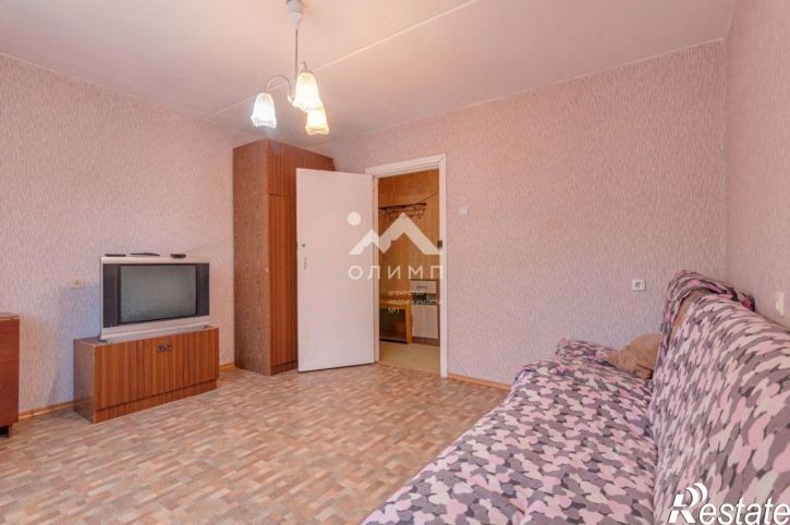 2-комн квартира ул Псковская, 19,  д. 19