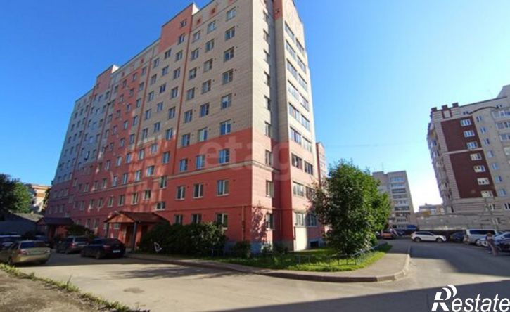 2-комн квартира ул Шекснинская, 14,  д. 14