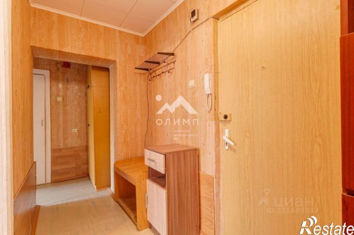 2-комн квартира ул Псковская, 19,  д. 19