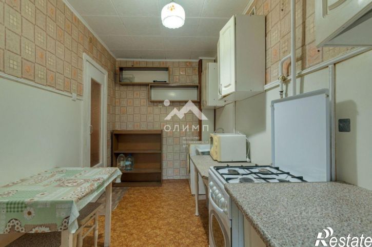 2-комн квартира ул Псковская, 19,  д. 19
