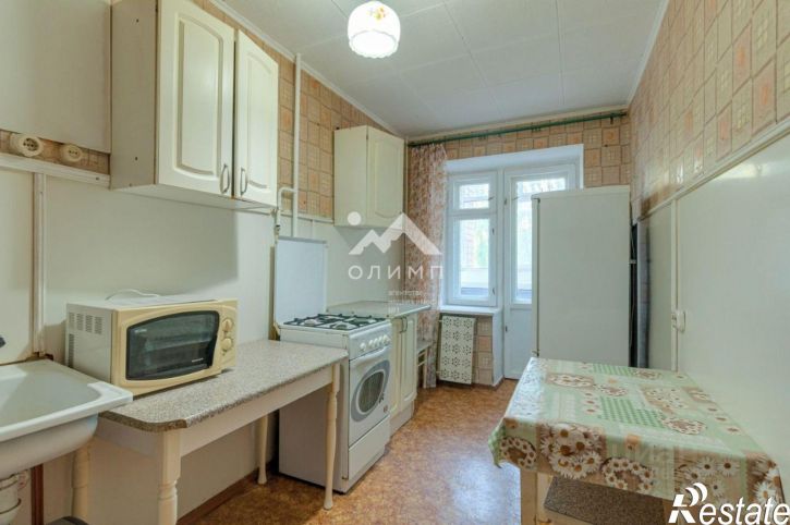 2-комн квартира ул Псковская, 19,  д. 19