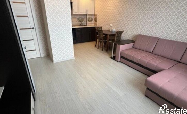 1-комн квартира ул Лаврова, 9а,  д. 9а