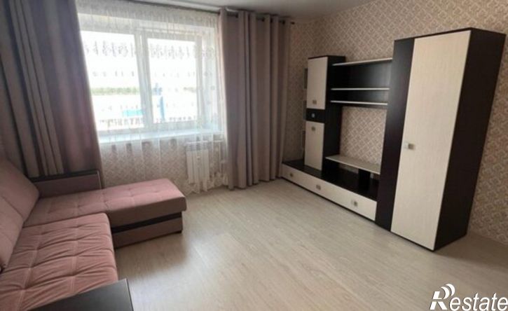 1-комн квартира ул Лаврова, 9а,  д. 9а