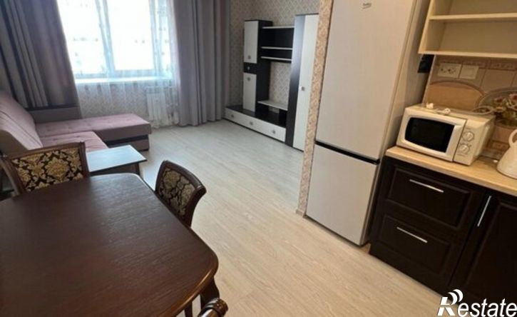 1-комн квартира ул Лаврова, 9а,  д. 9а