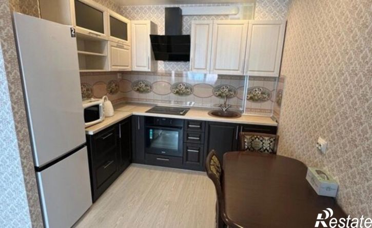 1-комн квартира ул Лаврова, 9а,  д. 9а