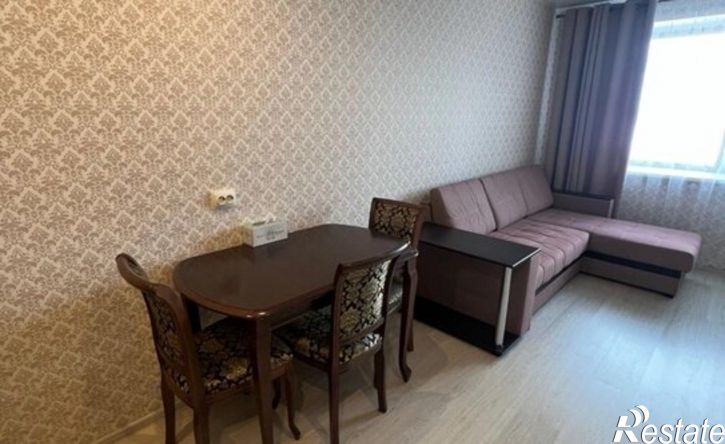 1-комн квартира ул Лаврова, 9а,  д. 9а