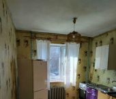 3-комн, 60кв м, этаж 2/9 ул Гагарина, 56