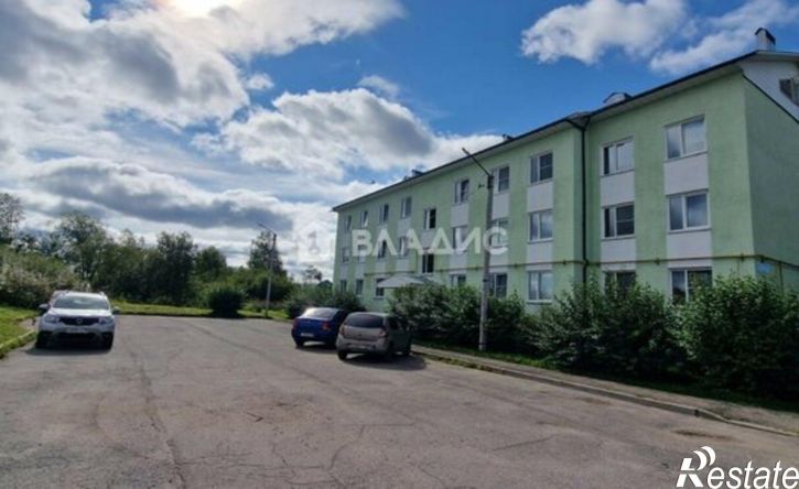 1-комн квартира ул Колхозная, 43а,  д. 43а