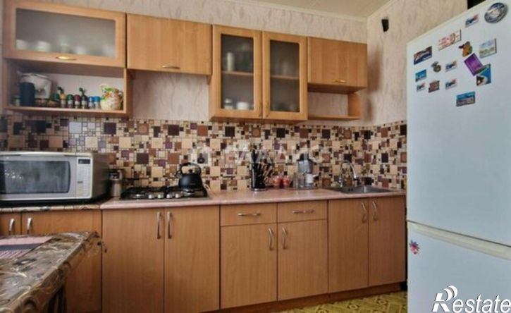 1-комн квартира ул Колхозная, 43а,  д. 43а