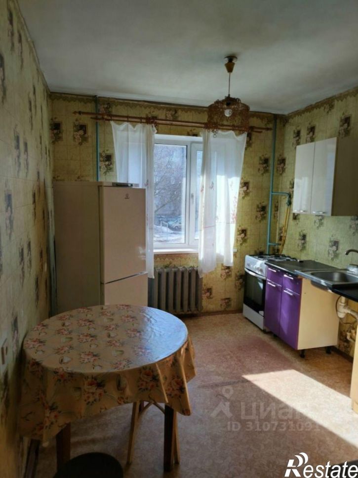 3-комн квартира ул Гагарина, 56,  д. 56