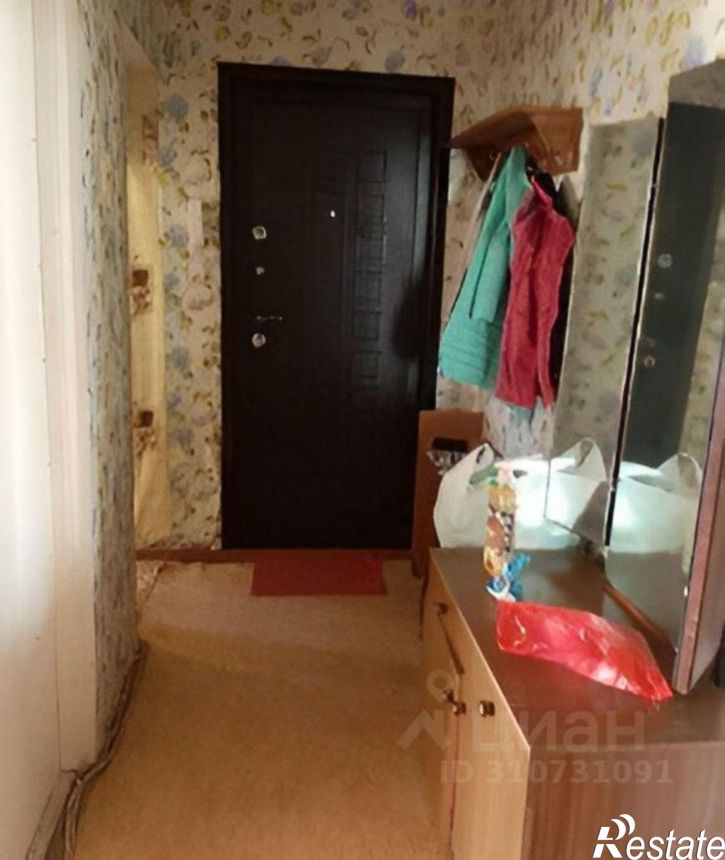 3-комн квартира ул Гагарина, 56,  д. 56