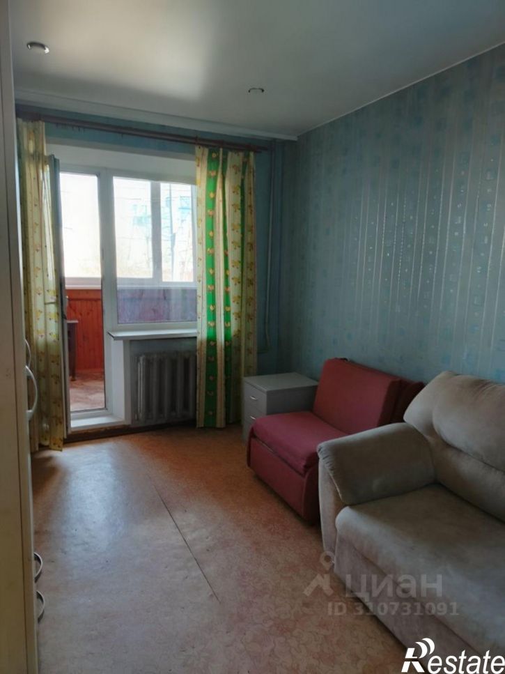 3-комн квартира ул Гагарина, 56,  д. 56