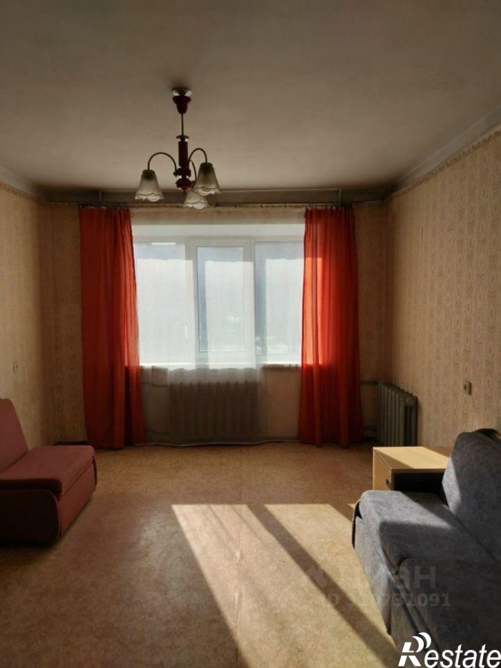 3-комн квартира ул Гагарина, 56,  д. 56