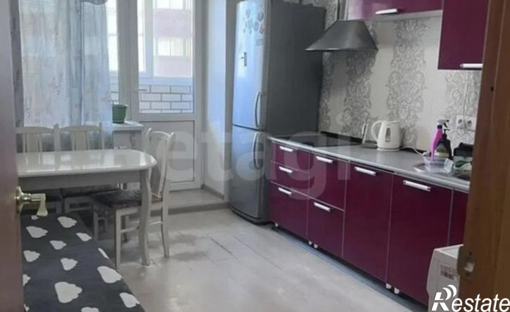 1-комн квартира ул Гагарина, 12,  д. 12