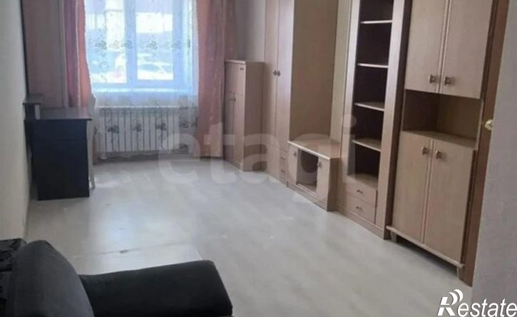 1-комн квартира ул Гагарина, 12,  д. 12