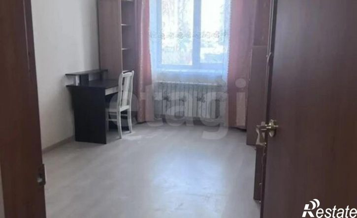 1-комн квартира ул Гагарина, 12,  д. 12