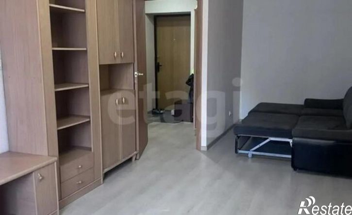 1-комн квартира ул Гагарина, 12,  д. 12