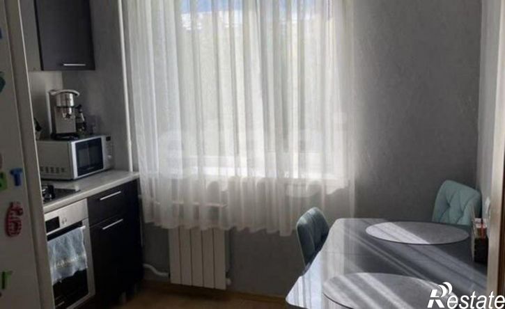 1-комн квартира ул Маршала Конева, 4а,  д. 4а