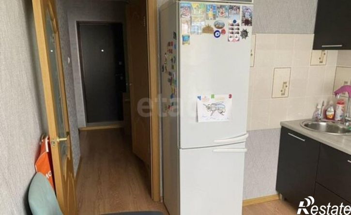 1-комн квартира ул Маршала Конева, 4а,  д. 4а