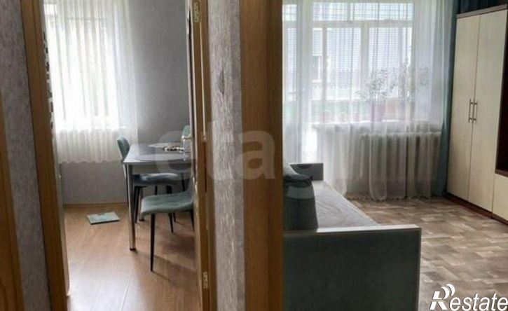 1-комн квартира ул Маршала Конева, 4а,  д. 4а