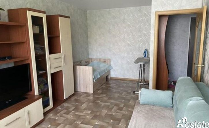 1-комн квартира ул Маршала Конева, 4а,  д. 4а