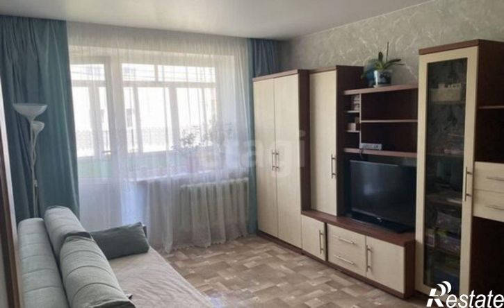 1-комн квартира ул Маршала Конева, 4а,  д. 4а