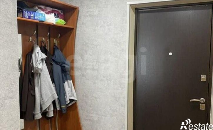 1-комн квартира ул Маршала Конева, 4а,  д. 4а
