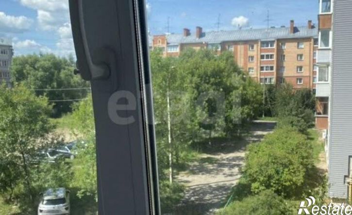 1-комн квартира ул Маршала Конева, 4а,  д. 4а