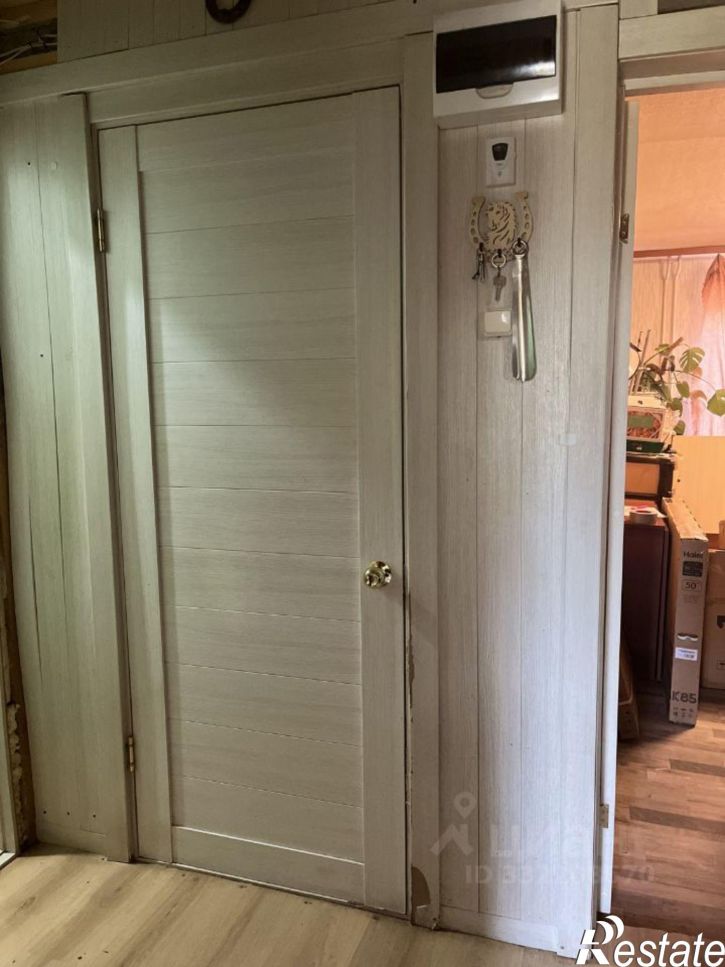 2-комн квартира ул Открытая, 2б,  д. 2б