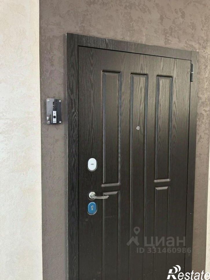 2-комн квартира ул Заречная, д 12