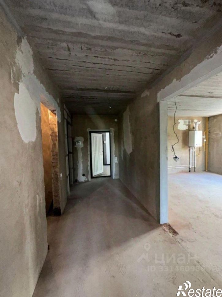 2-комн квартира ул Заречная, д 12